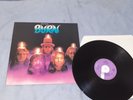 DEEP PURPLE-Burn- 1974 - FIRST UK PRESS- PURPLE LAB  (EMI REORDS LTD) -N/M