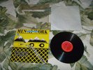 VINYL LP ALBUM MEN AT WORK HALF-SPEED MASTERED BUSINESS AS USUAL VG++ AUDIOPHILE