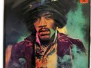 JIMI HENDRIX EXPERIENCE ELECTRIC LADYLAND POLYDOR SMP930102 JAPAN VINYL 2LP