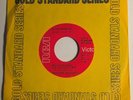Elvis Presley / His Latest Flame & Little Sister / 1970 RCA  7