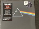 The Dark Side Of The Moon by Pink Floyd (Record, 2016) New Sealed