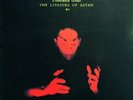 Diamanda Galas - The Litanies Of Satan LP Restless / Mute Records 2nd Pressing