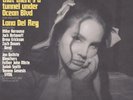 Lana Del Rey - Did You Know That There's A Tunnel Under Ocean Blvd NEW VINYL 2LP