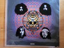 Edgar Broughton Band – Oora (Harvest SHVL 810 First Press 1973) VG+/ Excellent