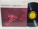COLEMAN HAWKINS Soul LP PRESTIGE OJC 096 NEAR MINT Vinyl