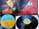 CHRIS ISAAK -WICKED GAME VINYL LP GERMANY 1st PRESS NM 1991