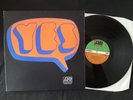 YES - same, 1er (first) album - LP - 33T - UK 1971 - EX/VG+ Atlantic K 40034