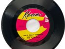 Northern Soul, R&B The Capitols Aint That Terrible