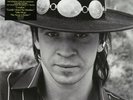 STEVIE RAY VAUGHAN & DOUBLE TROUBLE - The essential (2016) 2 LP vinyl