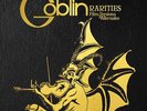 6547863 3141068 Vinile Goblin - Rarities (Film Versions And Alternates) (Clear Y
