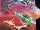 VULCANS Star Trek TROJAN TRLS53 1972 Dave Field VINYL LP EX
