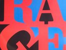 RAGE AGAINST THE MACHINE Renegades 1st pressing NEW sealed w/Hype Sticker
