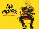 Ian Hunter - Defiance Part 1 LP NEW