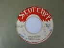 TRISTON PALMA  No Loafting SCORCHER  Skylarking  + Rockers Roots Reggae 7