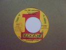 OTIS GAYLE I'll Be Around STUDIO ONE Disco Funk Soul Reggae 7