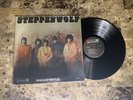 STEPPENWOLF  KILLER HARD ROCK PSYCH FOIL COVER MONO BORN TO BE WILD LP EX+
