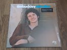 TIM BUCKLEY - STARSAILOR 180g LP RE NEW SEALED