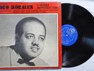NORO MORALES Rumba Improvisations ORIG LATIN PIANO MAMBO SMC LP RARE