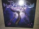 Metalocalypse Dethklok Dethalbum II 2009 Vinyl Record LP Picture Disc RARE