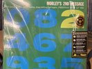 Hank Mobley Mobley's 2nd Message Analogue Productions Prestige Sealed 200g Vinyl
