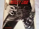 Mötley Crüe ‎– Too Fast For Love LP 1982 Elektra ‎60174-1  FIRST PRESS