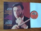 GLAZOUNOV-DVORAK / N.MILSTEIN violin  LP LVSM CVB 2090 Ed.1 STEREO NMINT