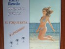 Rulli Rendo Orquesta y Coros ‎– El Toque Esta Padrisimo [1985] Vinyl LP Cumbia