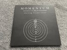 Momentum Whetting Occam’s Razor Silver Vinyl LP Record Fall of Efrafa Ltd 100
