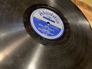 CLARENCE GARLOW-ALADDIN 3179-NEW BON-TON ROULAY-DREAMING-TEXAS BLUES 78 RARE