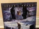 SPOCK'S BEARD SNOW 3LP CLEAR VINYL RECORDS BRAND NEW PLUS CD'S  YES GENESIS