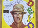 Devo – Q: Are We Not Men? A: We Are Devo  - white vinyl LP (sealed)