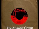 LED ZEPPELIN-D'YER MAKER & THE CRUNGE-A Great 45-ATLANTIC #45-2986-JIMMY PAGE