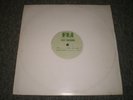 Metropolis 00.03 RARE Test Pressing 1990 Electronic Techno/Industrial FAST SHIP