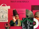 Captain Beefheart: Trout Mask Replica-Third Man Records luxury package