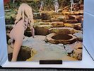 LED ZEPPELIN LP - Houses of the Holy - Atlantic SD 7255 1973 Atlantic Records