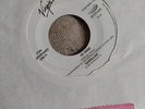 45rpm Gorillaz Clint Eastwood/ 19-2000 /w Juke Box title Strip