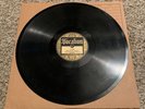 Bill Brown Blues Brownies 78 RPM Record Black Hot Jazz Vocalion Rare Shellac