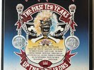 Iron Maiden - 'The First Ten Years' 20 12