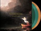CANDLEMASS - 'Nightfall' Colour 3xLP