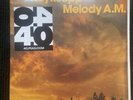 Royksopp Melody AM 2x 12” Vinyl Record LP numbered New Sealed