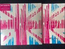 Holly Johnson Unleashed From The Pleasuredome: Ltd White Vinyl +SIGNED ART CARD