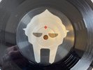 Doomstarks - Lively Hood - Nature Sounds 7” 2016 MF Doom