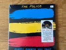 The Police Every Breath You Take - 2 Vinyl 7
