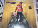 Large Professor 1st Class Vinyl Record Main Source Hip Hop Nas Q-Tip Akinyele US