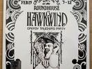 Hawkwind - Greasy Truckers Party 2xLP 2021 180g GF Vinyl Mint Record Store Day