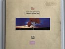 DEPECHE MODE: Music for the Masses US Sire 1-25614 PROMO LP - VINYL  EX++