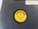 1949 JOHN LEE HOOKER & His Guitar Canal Street Blues 10