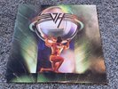 Van Halen - 5150 - LP/Vinyl, 1986 Warner Bros., 9 25394-1, NM