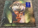 Van Halen - 5150 - LP/Vinyl, Shrink/Hype, 1986 Warner Bros., 9 25394-1, NM/NM