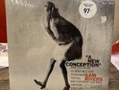 SAM RIVERS A NEW CONCEPTION BLUE NOTE LIBERTY LP RVG BLP 4249 BST 84249 *SHRINK*